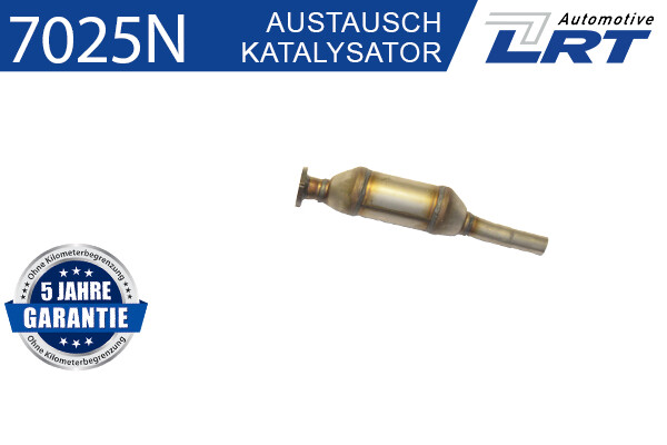 LRT Katalüsaator 7025N