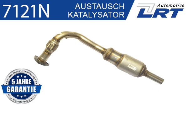 LRT Katalüsaator 7121N