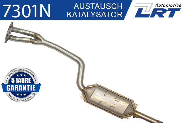 LRT Katalüsaator 7301N