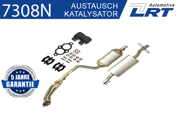 LRT Katalüsaator 7308N