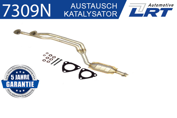 LRT Katalüsaator 7309N