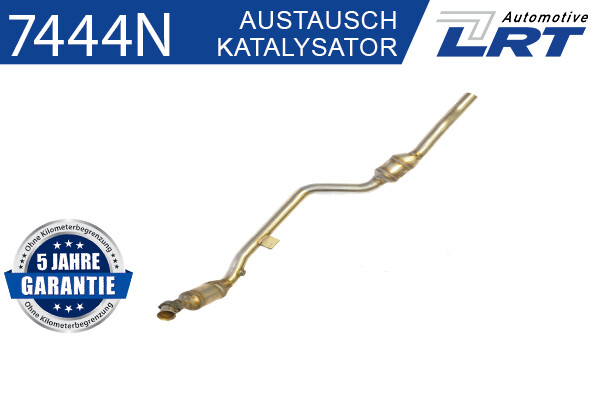LRT Katalüsaator 7444N