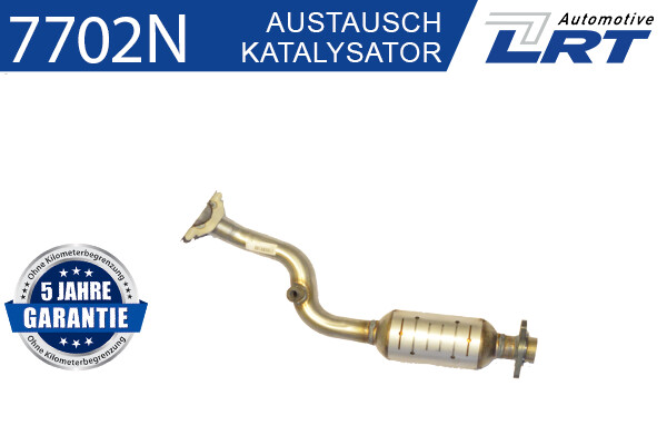 LRT Katalizator 7702N