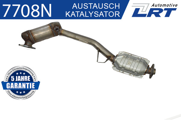 LRT Katalüsaator 7708N
