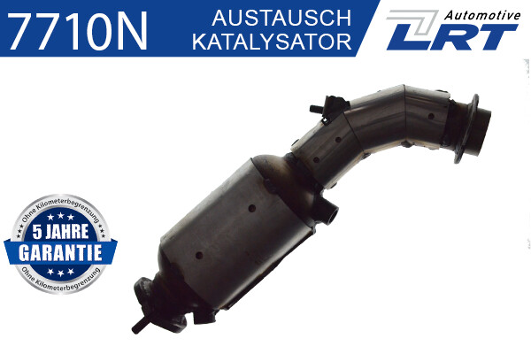 LRT Katalüsaator 7710N