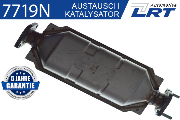 LRT Katalüsaator 7719N