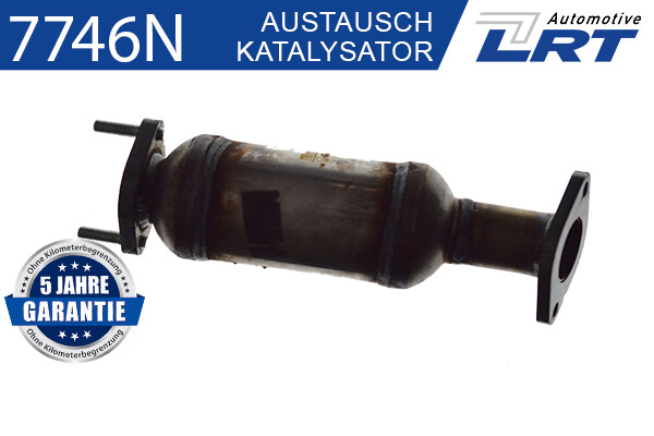 LRT Katalüsaator 7746N