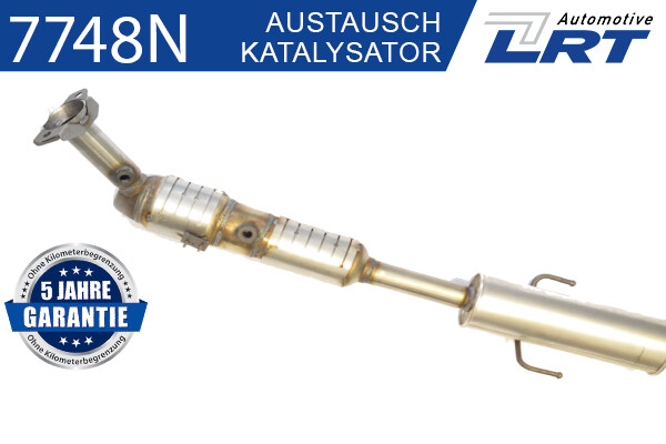 LRT Katalüsaator 7748N