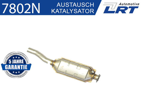 LRT Katalüsaator 7802N