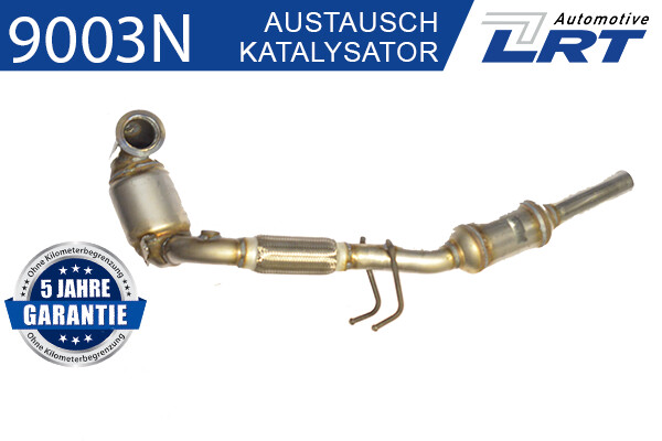 LRT Katalüsaator 9003N