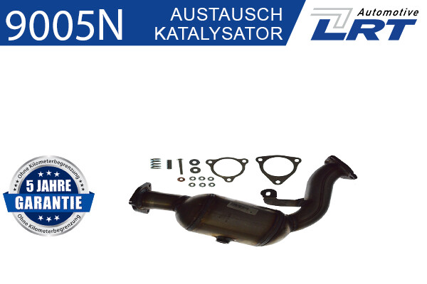 LRT Katalüsaator 9005N