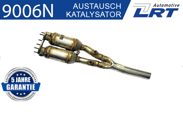 LRT Katalüsaator 9006N