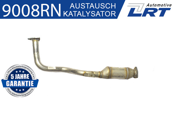 LRT Katalüsaator 9008RN
