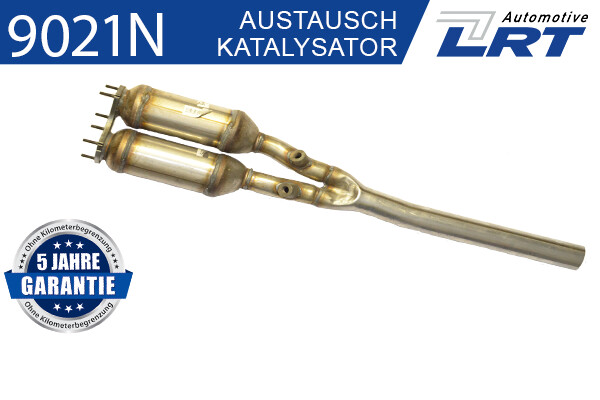 LRT Katalüsaator 9021N