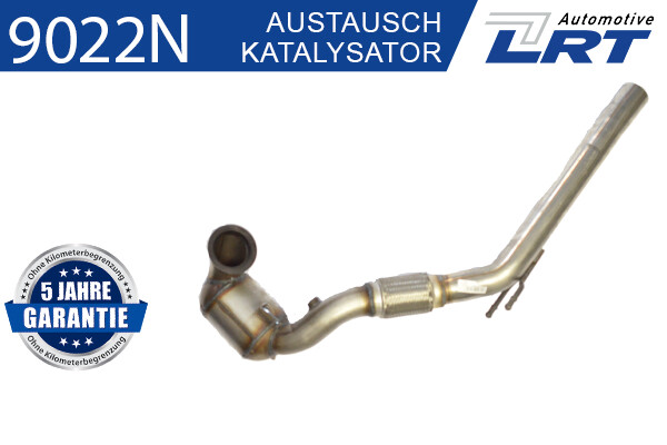 LRT Katalüsaator 9022N