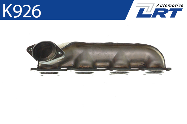 LRT Kollektor,väljalaskesüsteem K926