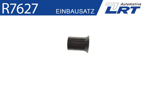 LRT Heitgaasitoru, universaalne R7627