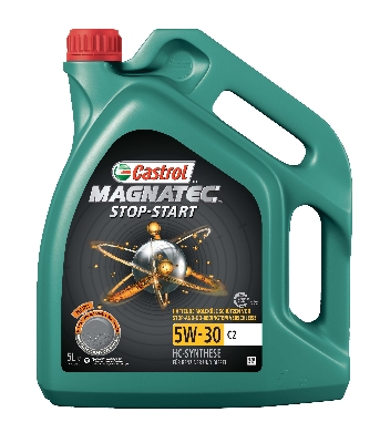 CASTROL Moottoriöljy 1599DC