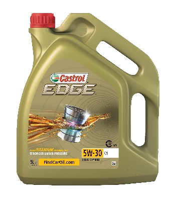 CASTROL Moottoriöljy 15B943