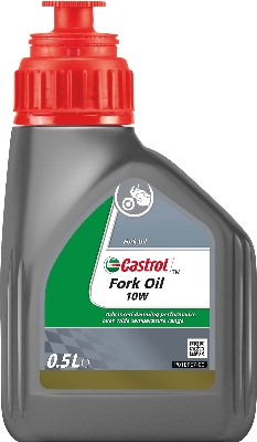 CASTROL Hüdraulikaõli 15F1A8