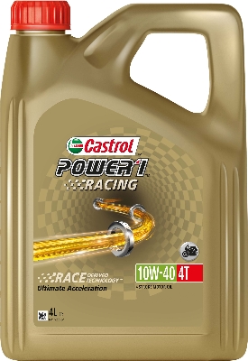 CASTROL Olej silnikowy 15F57B