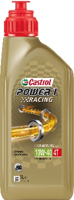 CASTROL Mootoriõli 15F57C