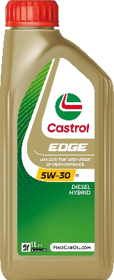 CASTROL Moottoriöljy 15F826
