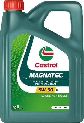 CASTROL Moottoriöljy 15F928
