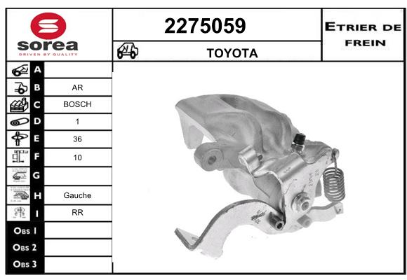 EAI Jarrusatula 2275059