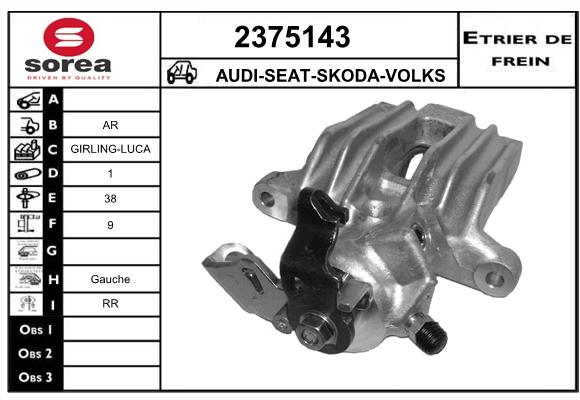 EAI Jarrusatula 2375143