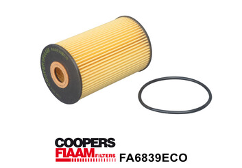 CoopersFiaam Öljynsuodatin FA6839ECO