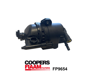 CoopersFiaam Bränslefilter FP9654