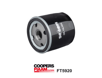 CoopersFiaam Õlifilter FT5920