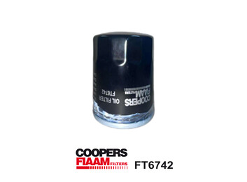 CoopersFiaam Õlifilter FT6742