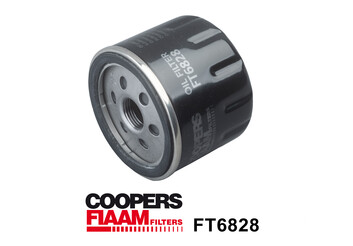 CoopersFiaam Õlifilter FT6828