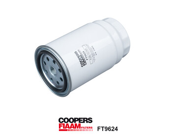 CoopersFiaam Kütusefilter FT9624