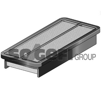 CoopersFiaam Ilmansuodatin PA7151