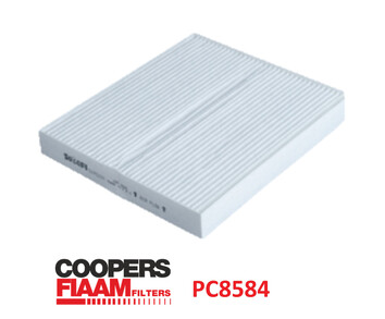 CoopersFiaam Filter,salongiõhk PC8584