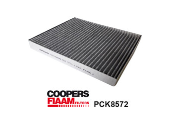 CoopersFiaam Filter,salongiõhk PCK8572