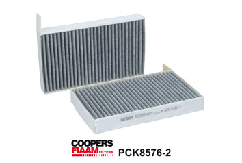 CoopersFiaam Filter,salongiõhk PCK8576-2