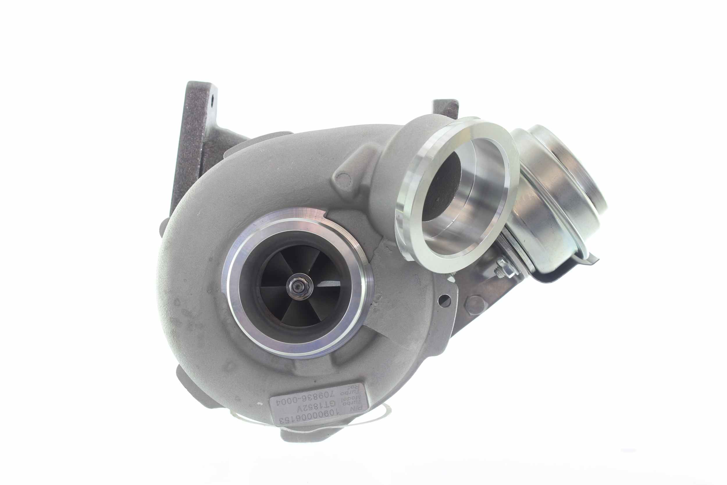 ALANKO Turbo 10900006