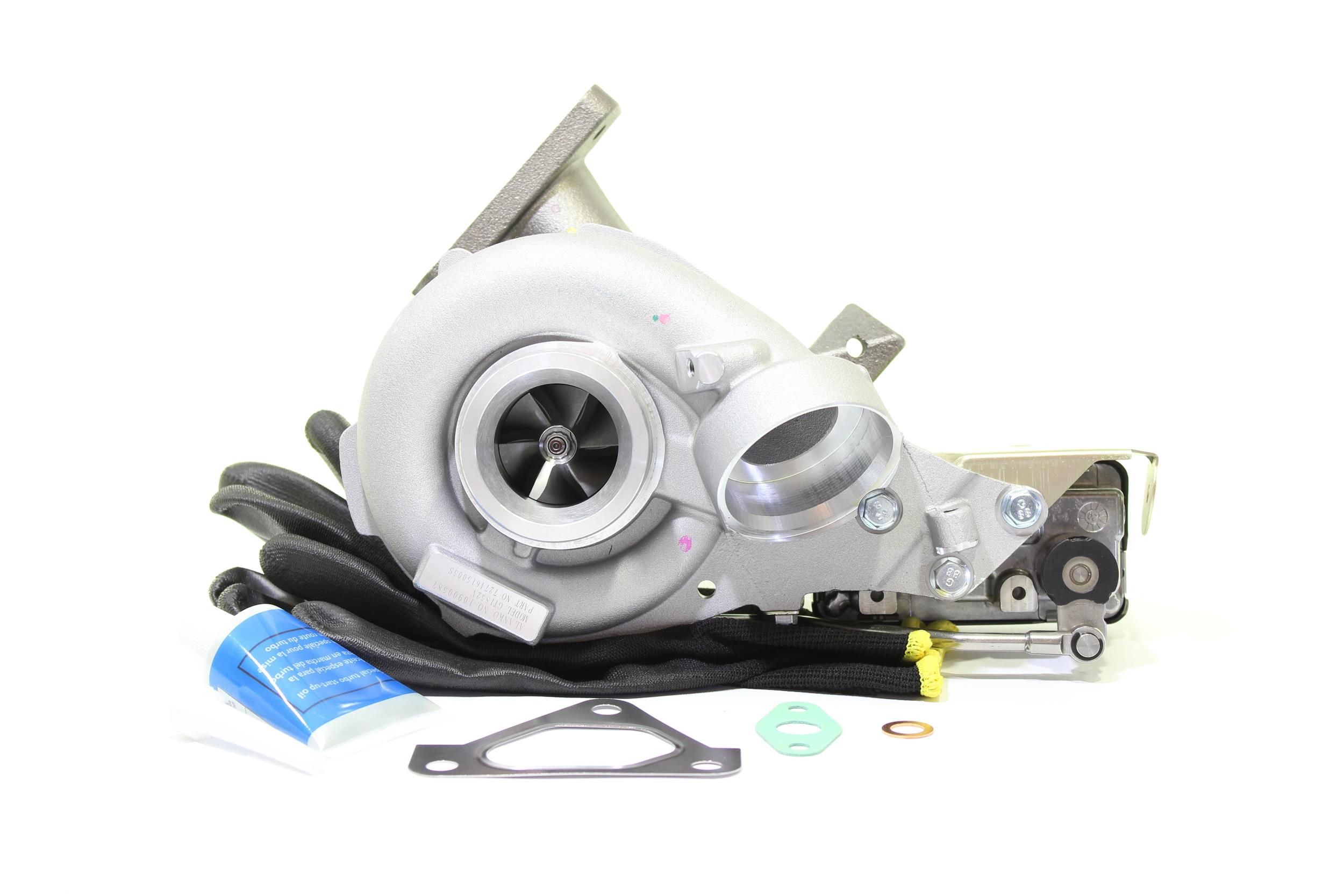 ALANKO Turbo 10900587