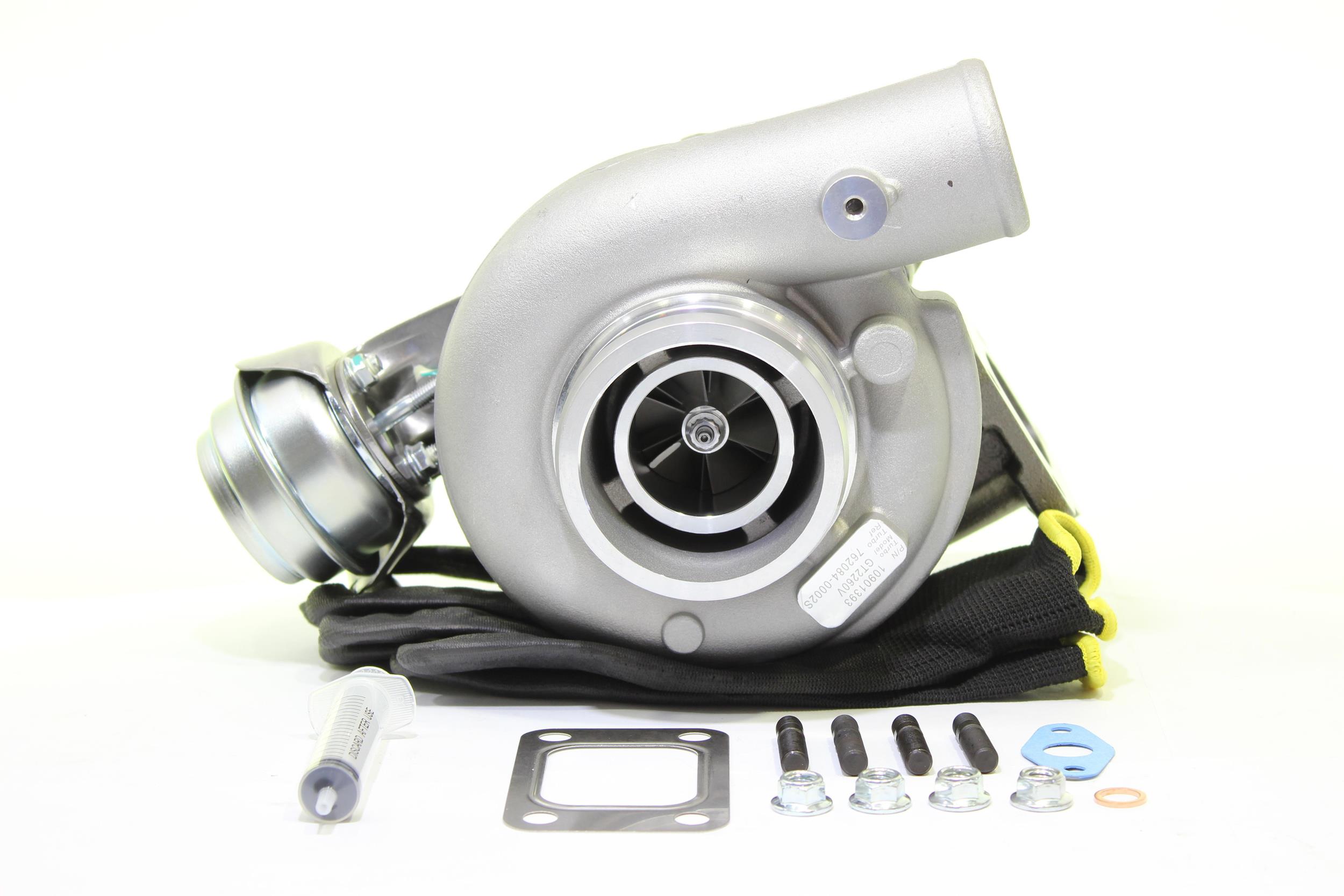 ALANKO Turbo 10901393