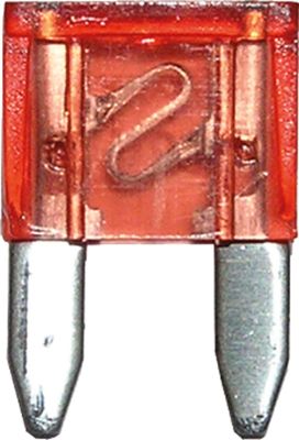 Dresselhaus Säkring 4639/000/52 5