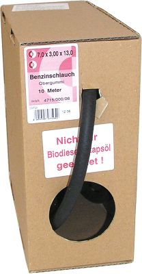 Dresselhaus Kütusevoolik 4715/000/06 5,5x3