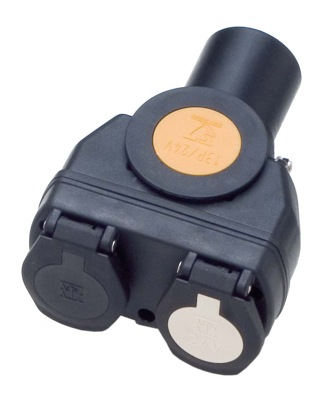 ERICH JAEGER Adapter, pistikupesa 311039