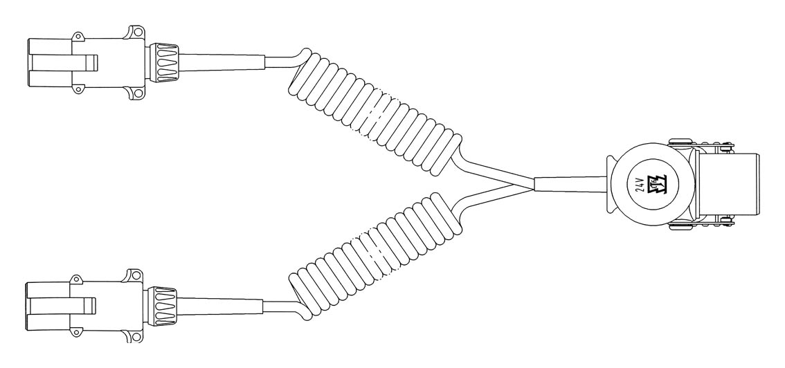 ERICH JAEGER Adapter, pool 711076