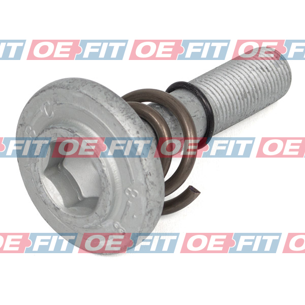 OE-FIT Schäferbarth. Polt, veovõll 100 02 300 03 22