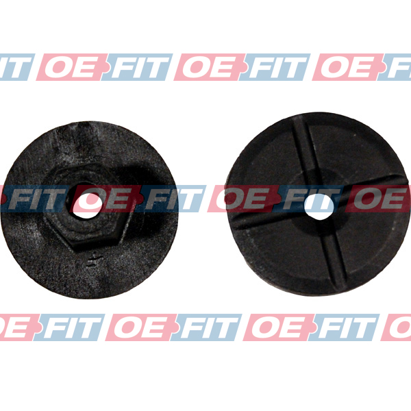 OE-FIT Schäferbarth. Mutter 100 12 273 02 22