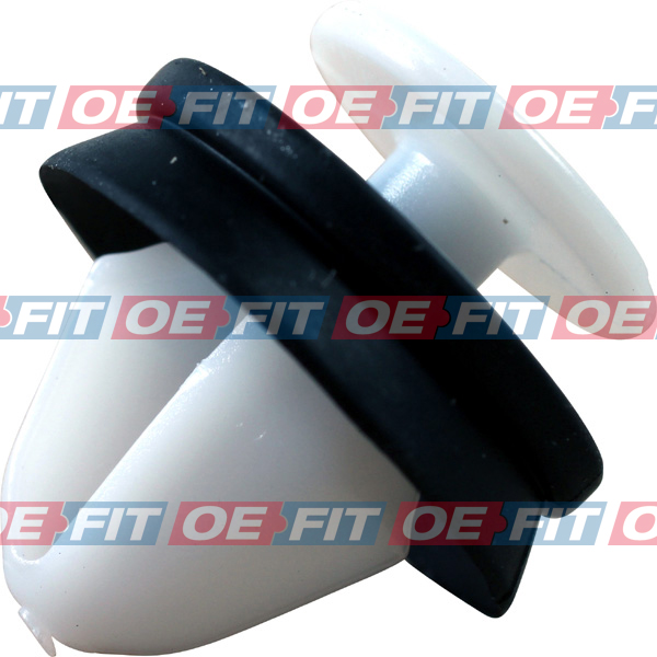 OE-FIT Schäferbarth. Suoja-/koristelista 100 27 259 02 22